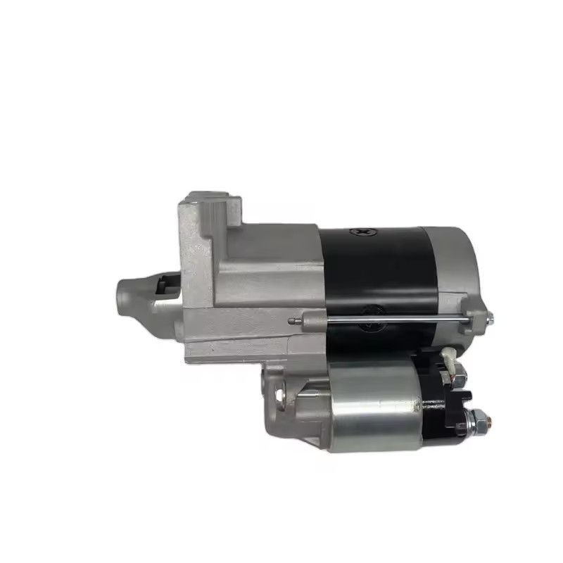 New Arrival Machinery Engine Spare Part 3383454 338-3454 Electric Replacement Bus Starting Motor