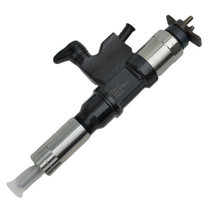 New Design Engine 0445110231 Unit 20929906 0 414 703 009 Nozzle Assy 0414703009 Fuel Injector