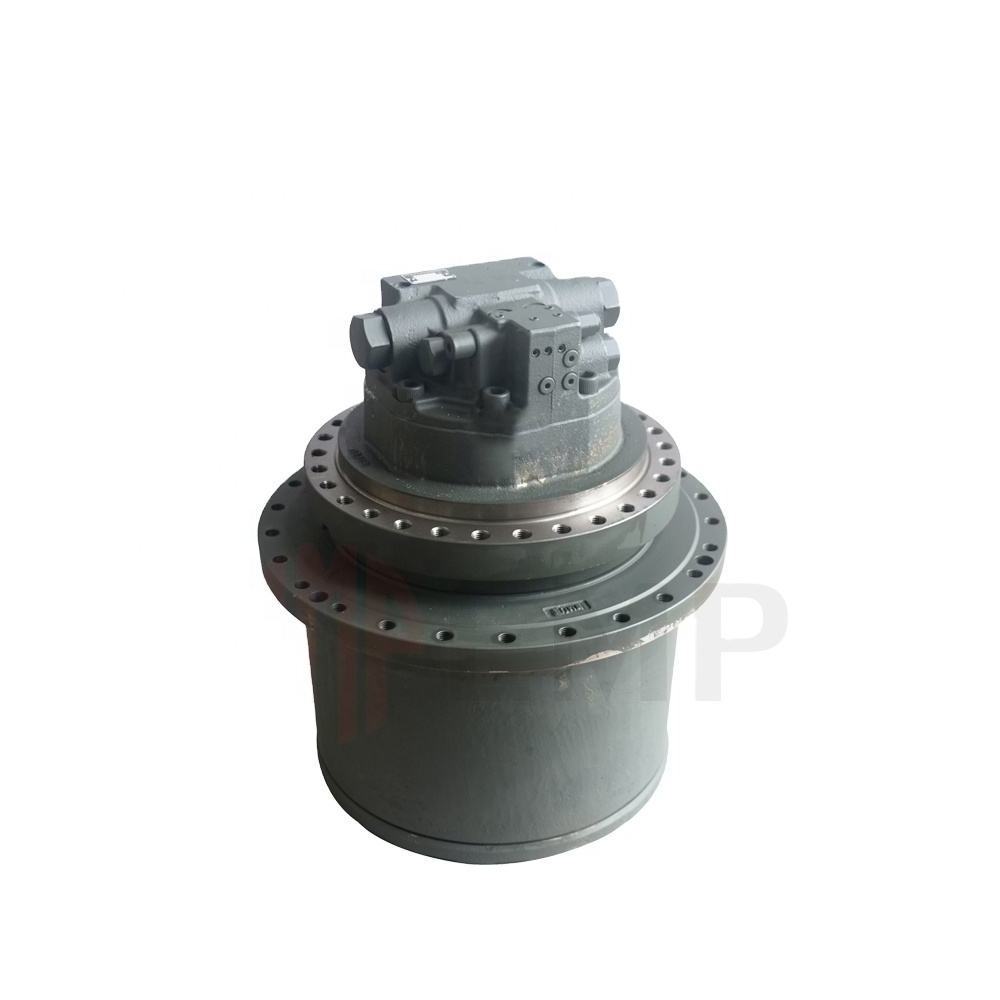 Best Price Engine Part High Quality Diesel Tdv6 Casting Forged Crankshaft