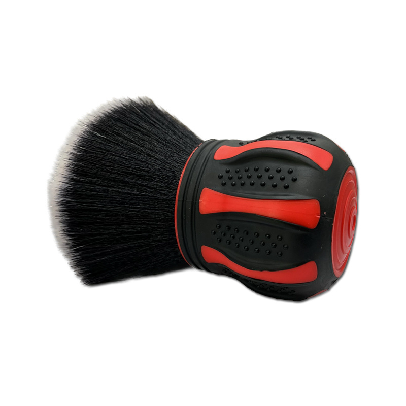 Car Detail Brush Car Wash Air conditioner Cleaning tuyere interior Detail Brush Slit tire brush