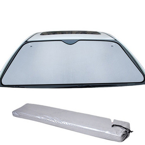 Universal Car Foldable Sunshade Windshield Sun Shade Sunshade Car Window cover