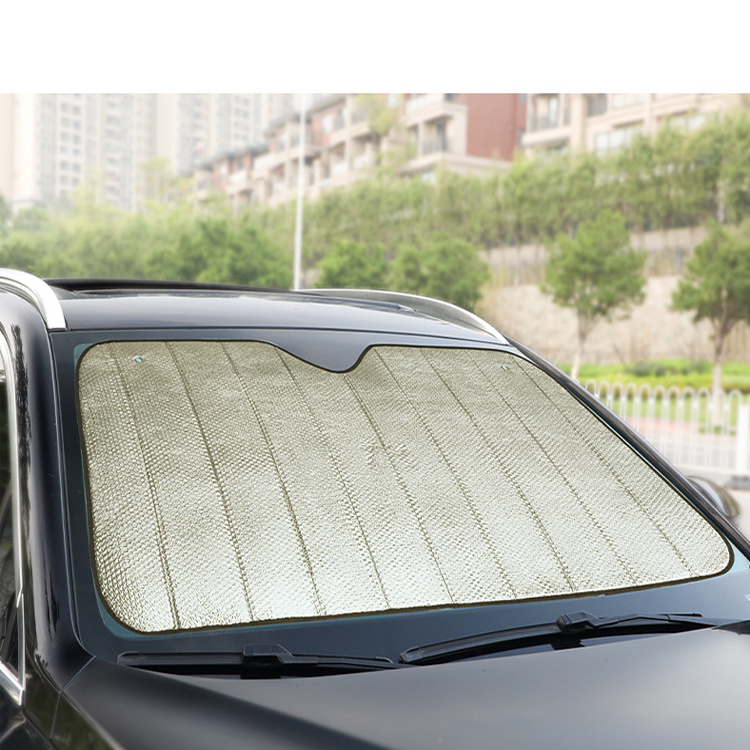 Universal Car Foldable Sunshade Windshield Sun Shade Sunshade Car Window cover