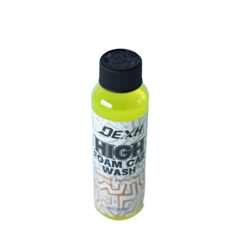 Hot sell foam wax car wash shampoo ceramic quick hyper foam cleaner foam concentrate for car wash