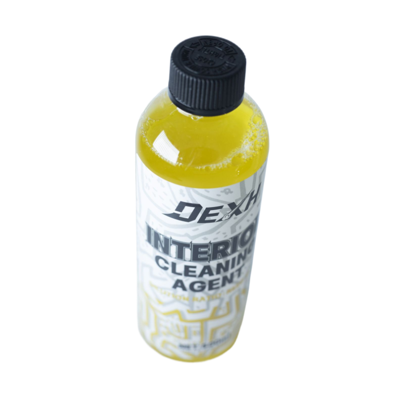 Car Care interior cleaner wash multifunctional foam cleaner spray