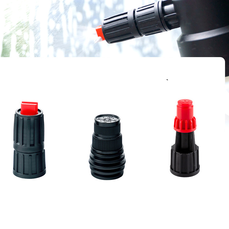 Car Washer Foam Washing Pot Sprayer Car Vehicle Snow Foamer Air Pressure Soap Bottle