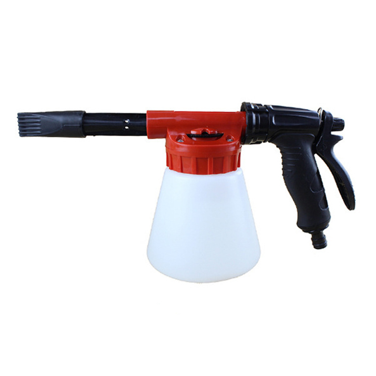 Snow Foam Lance water gun machine for car wash Pressure Washer Foam Cannon Car Washer