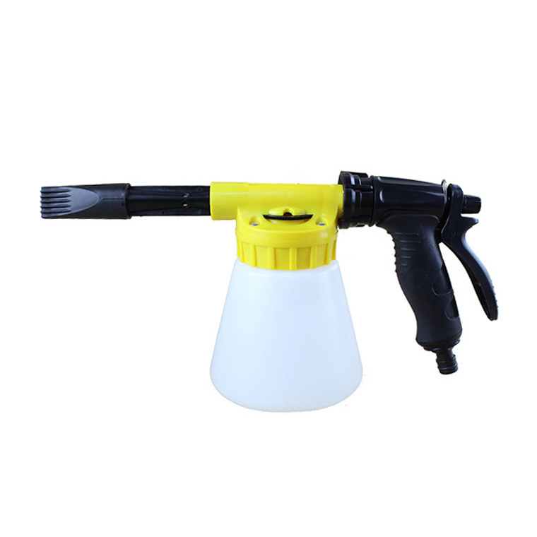 Snow Foam Lance water gun machine for car wash Pressure Washer Foam Cannon Car Washer