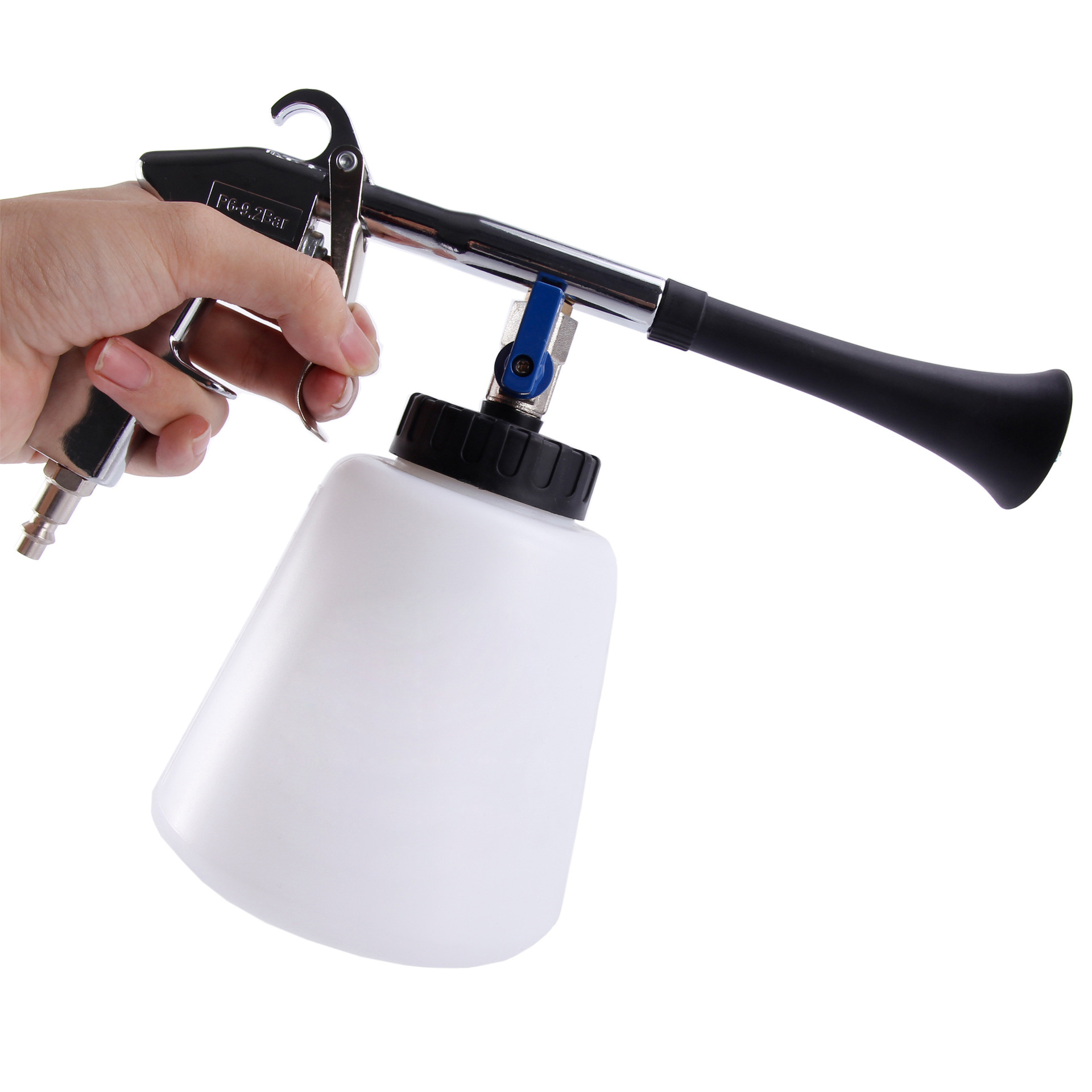 Air Car Cleaning Gun Washing Detailing Tool Tornado cleaning gun