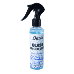 Car Windshield Glass Cleaner Auto Cleaning Polishing Agent Remover Brightener Liquid Tool Accessories Car Coating