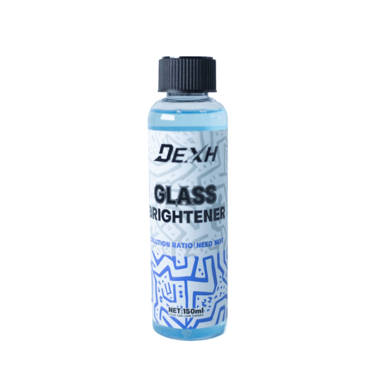 Car Windshield Glass Cleaner Auto Cleaning Polishing Agent Remover Brightener Liquid Tool Accessories Car Coating