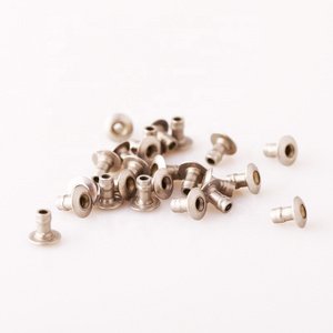 Briv 1841 stainless steel round head Speed rivet fast blind pop rivet open type blind rivet