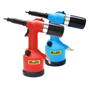 Pneumatic Air Rivet nut Tool M3-M12 Rivet Nut Gun  hydraulic riveter insert machine automated rivetin