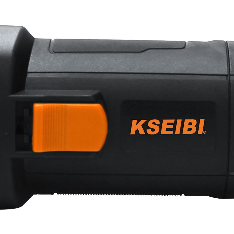 KSEIBI Professional Power Tool Die Grinder 600W Straight pencil Die Grinder Dual Handles Power Tools