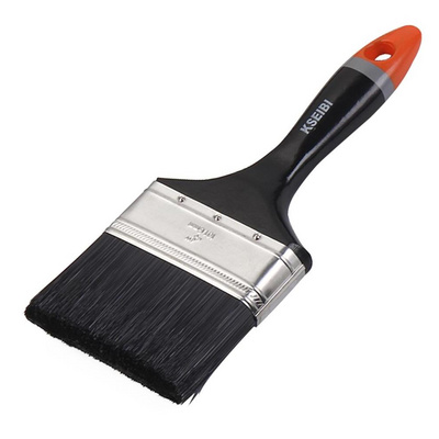 Professional Purdy Wall Paint Brush With Wooden Handle