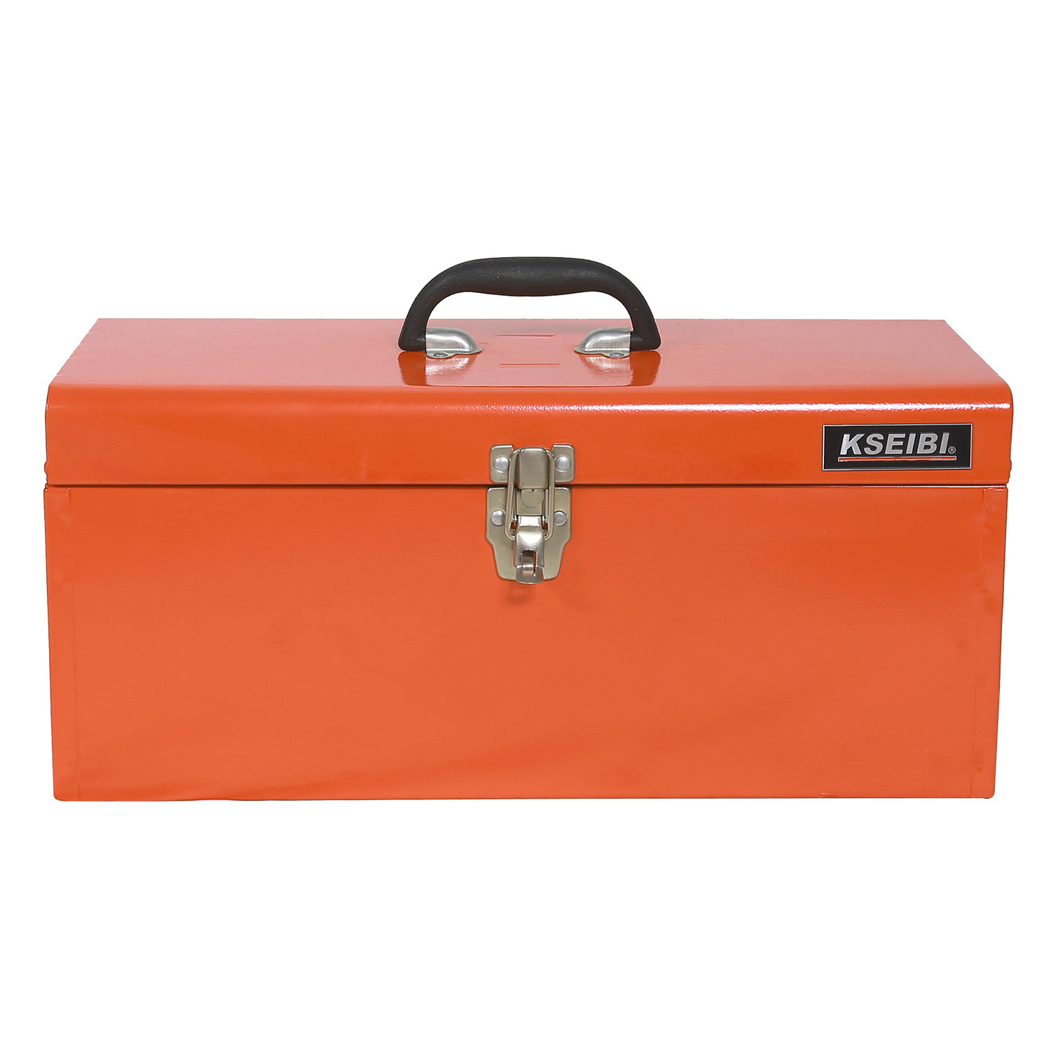 KSEIBI Professional Metal Tools Box 4 Drawer With Handle