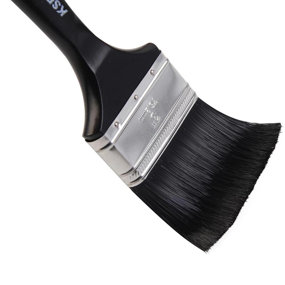 Professional Purdy Wall Paint Brush With Wooden Handle