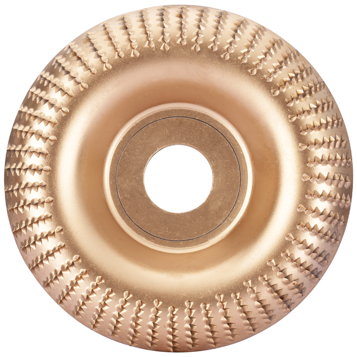 KSEIBI Professional Wood Carving Discs 112mm For efficiently carve and shape wood