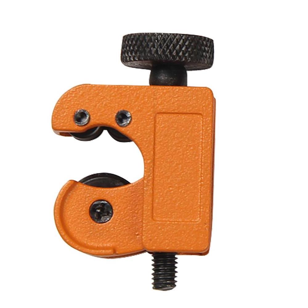 Kseibi Small Copper Pipe Cutter for Hand Pipe Fitting Tool