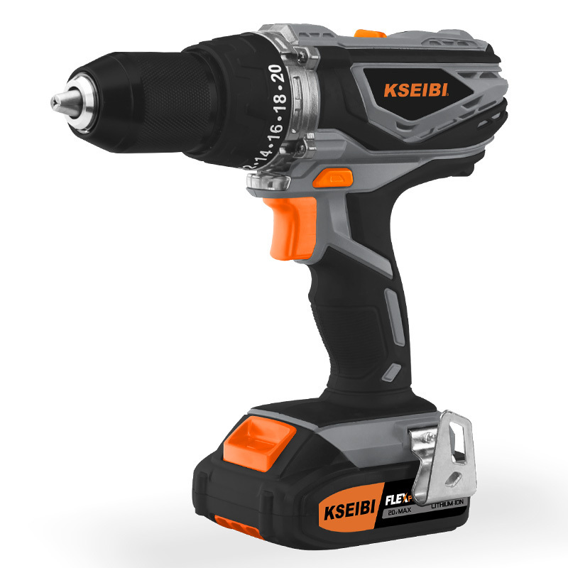 KSEIBI Ready to Ship Full Range Electric Corded and Cordless Power Tools