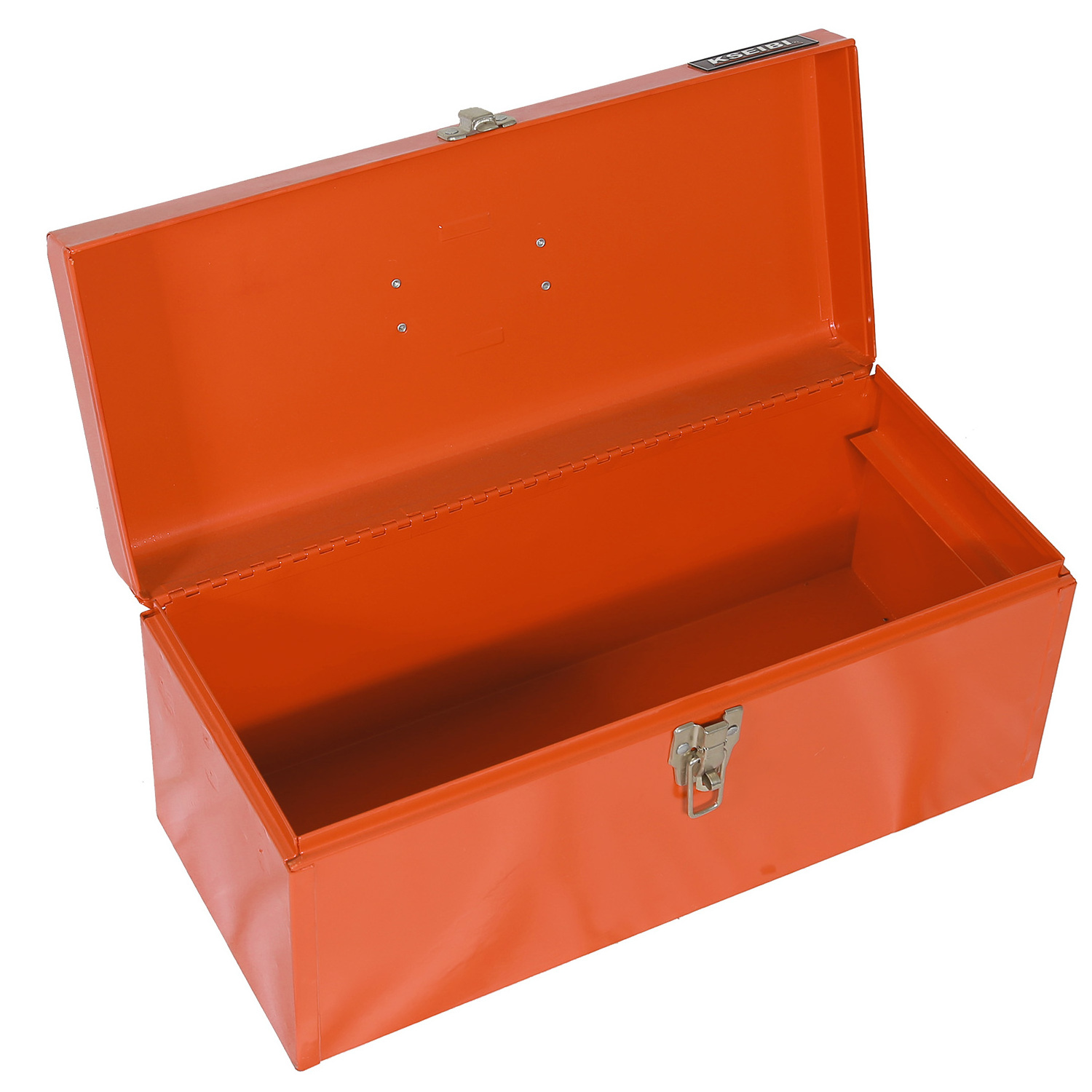 KSEIBI Metal Tools Box 4 Drawer With Handle Portable Metal Tool Box For Maintenance Electrician