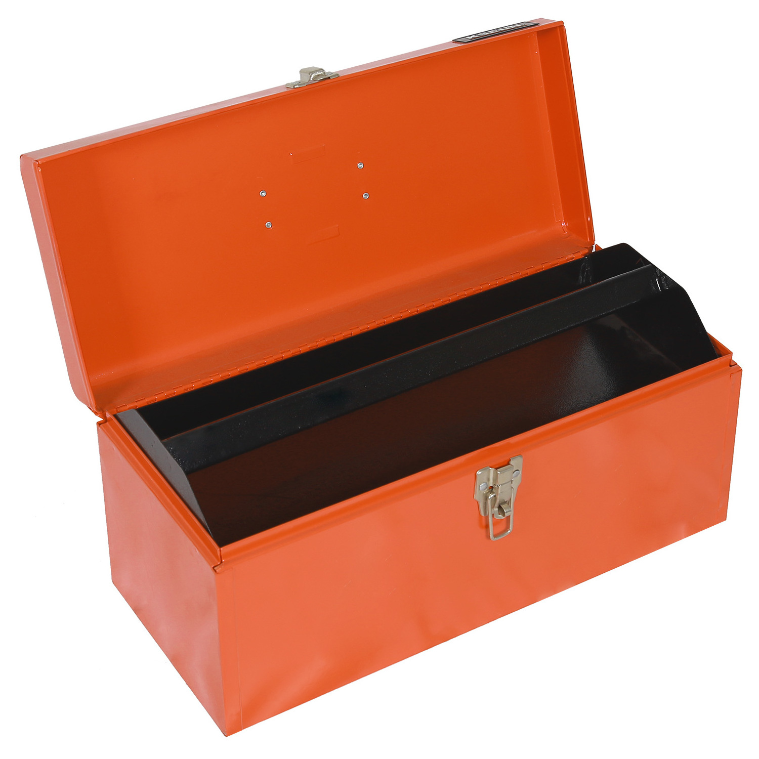 KSEIBI Metal Tools Box 4 Drawer With Handle Portable Metal Tool Box For Maintenance Electrician