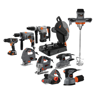 KSEIBI Ready to Ship Full Range Electric Corded and Cordless Power Tools