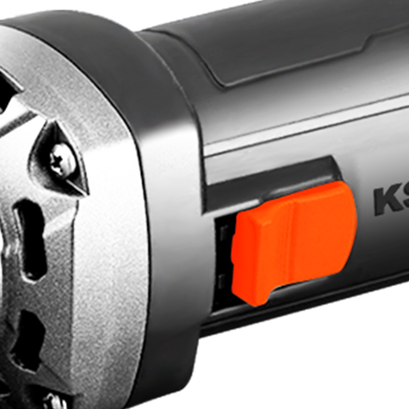 KSEIBI 500W Motor Straight pencil Die Grinder Dual Handles Power Grinding Tools