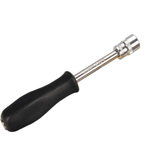 KSEIBI Best seller SPINNER HANDLE 1/4" for  access to places where you might not have room to swing a ratchet.