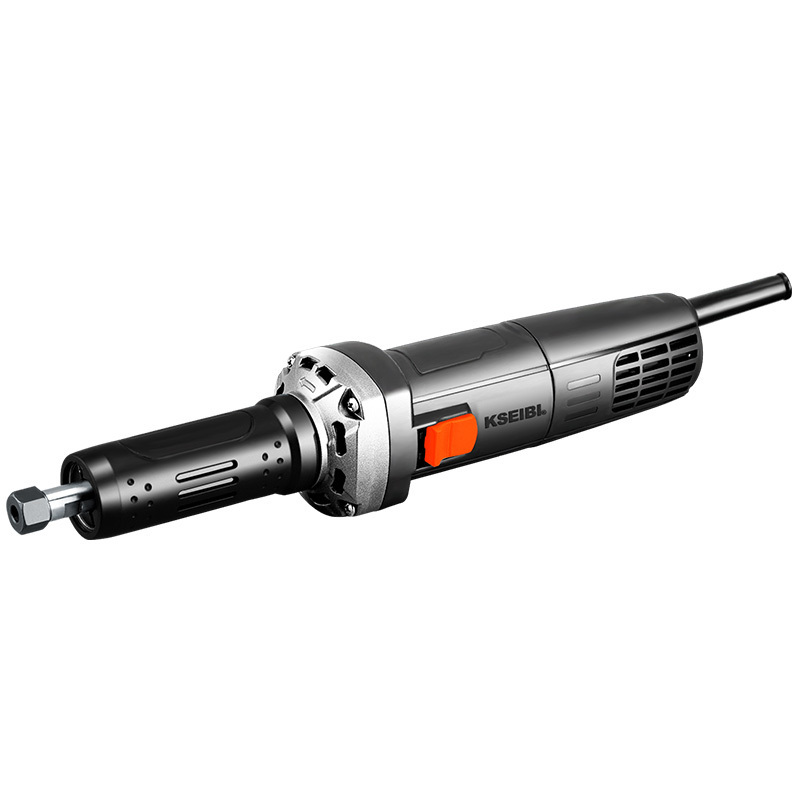 KSEIBI Convenient  Powerful 500W Motor Straight pencil Die Grinder Dual Handles Power Tools