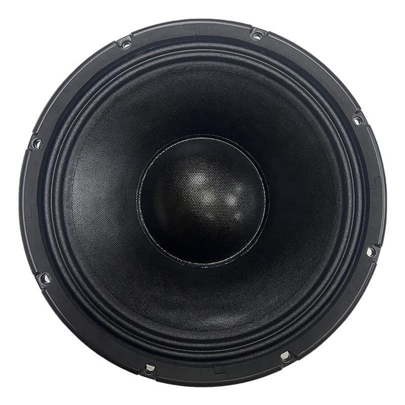 Customize PA system professional speaker 12 15 18 inch 300w 1100 1500 watts 800W 4ohm 8ohm woofer bass subwoofer Price for sale