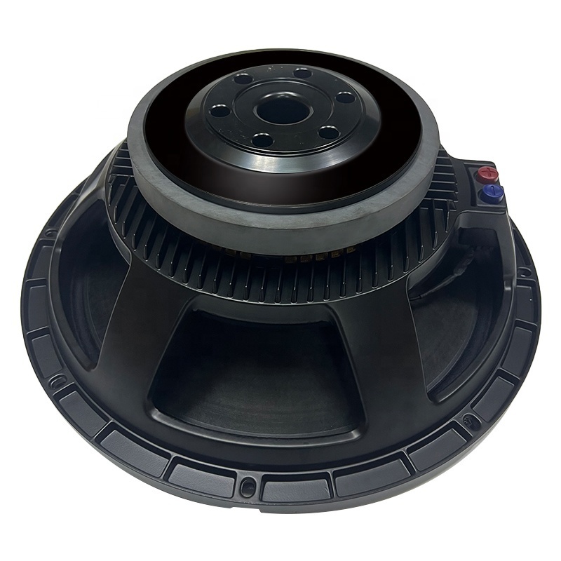 Customize PA system professional speaker 12 15 18 inch 300w 1100 1500 watts 800W 4ohm 8ohm woofer bass subwoofer Price for sale