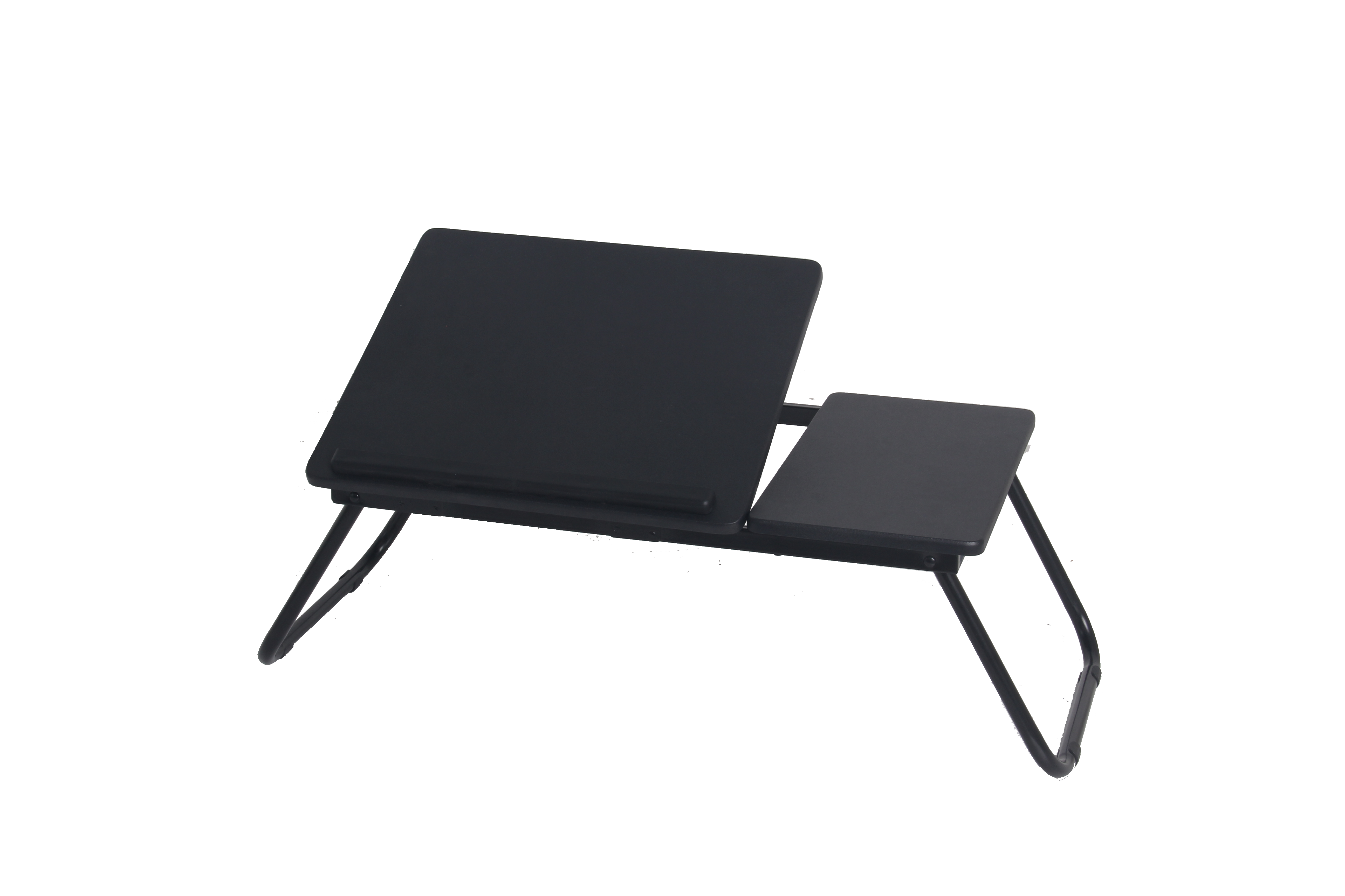 computer Adjustable Bed Tables Portable Laptop Desk with foldable Legs Breakfast Tray sofa tables notebook tray tables KC-T0278S