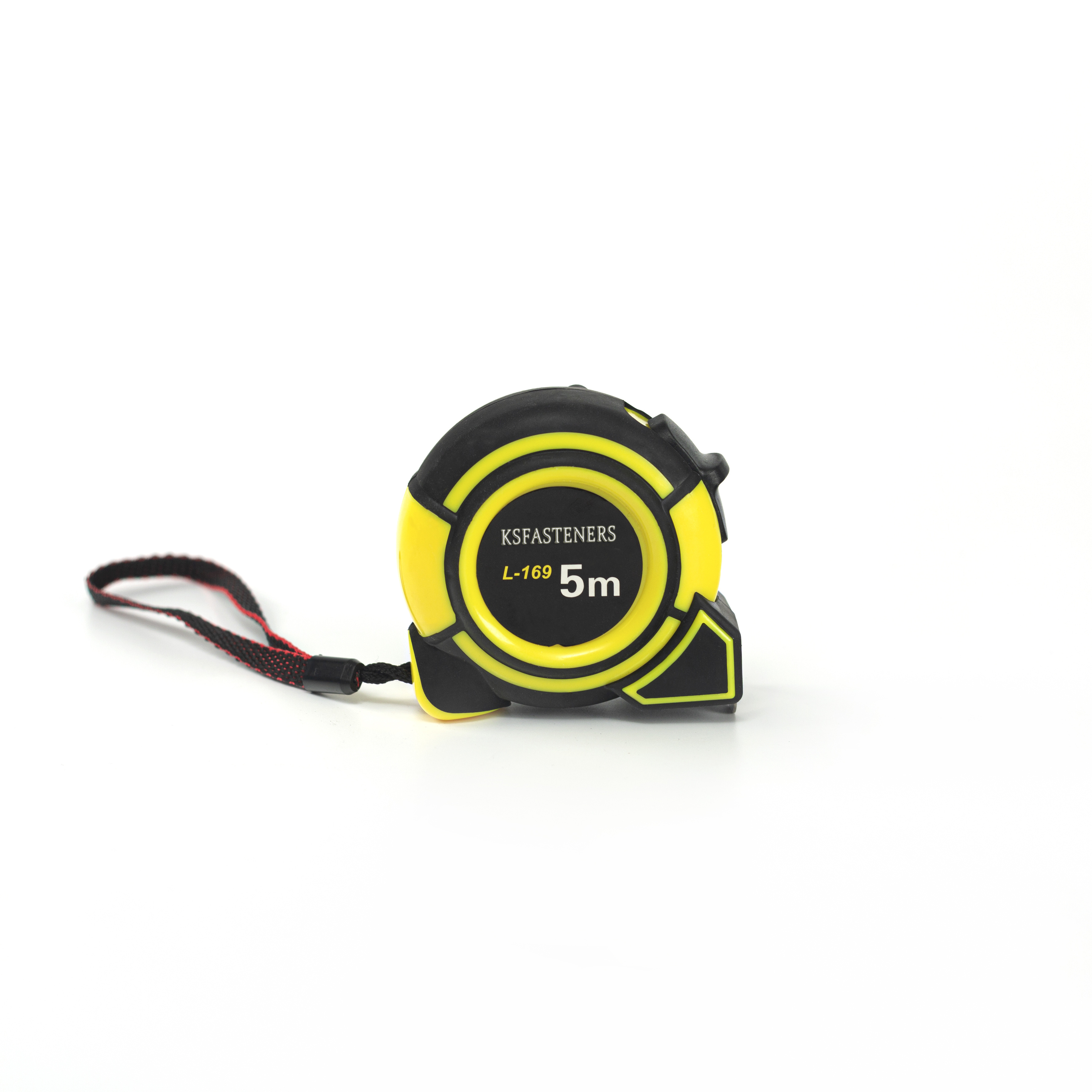 3M 5M 7M Measure Both Side Dual Ruler Retractable Metric Inches Magnetic Measuring Tape