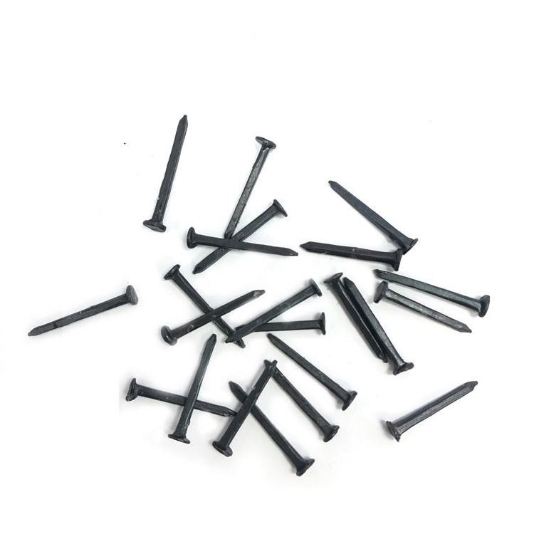 Best Seller Black Shoe Tacks Nails 3/4