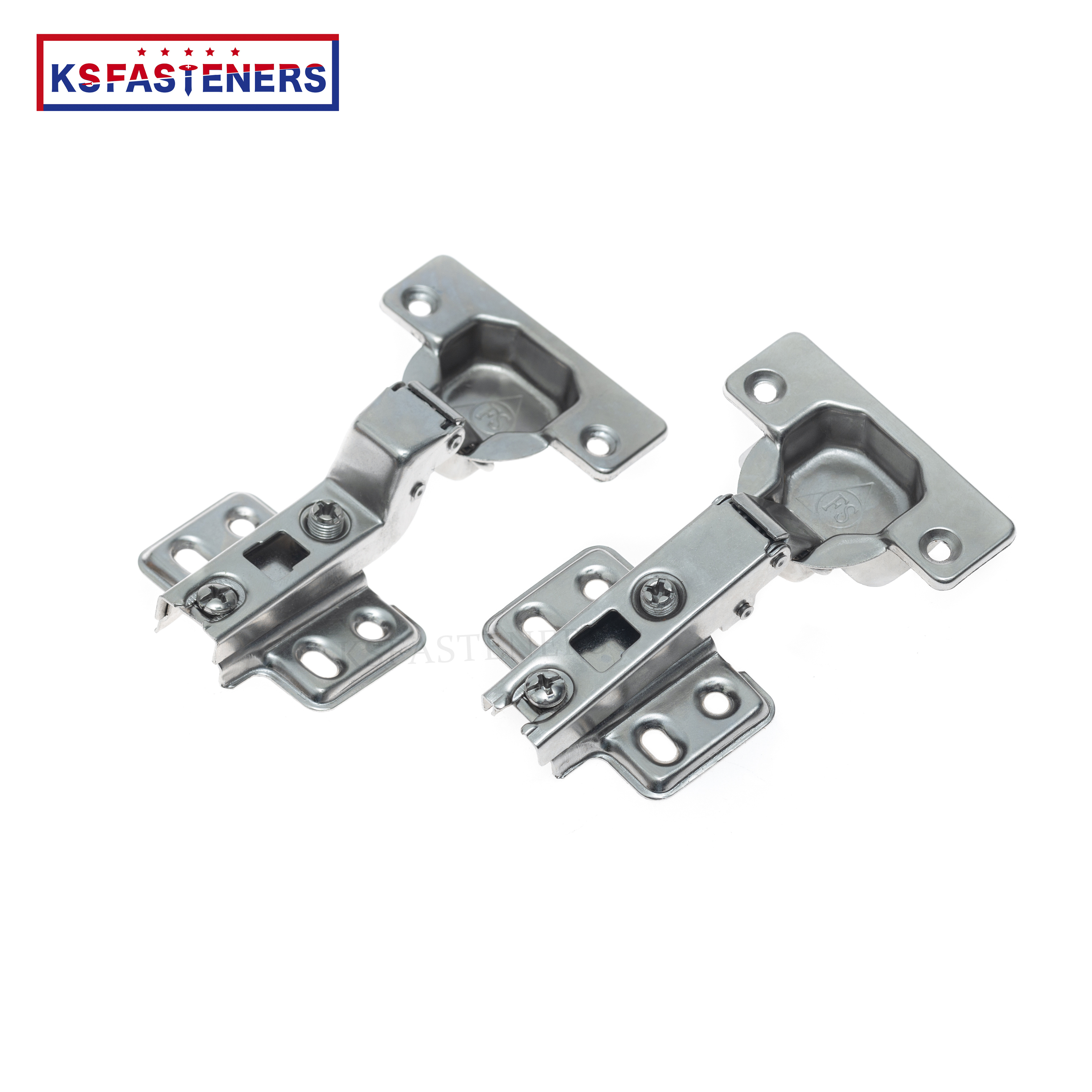 Furniture Accessories ordinary one way Cabinet Door Hinges Cabinets Concealed Hinges