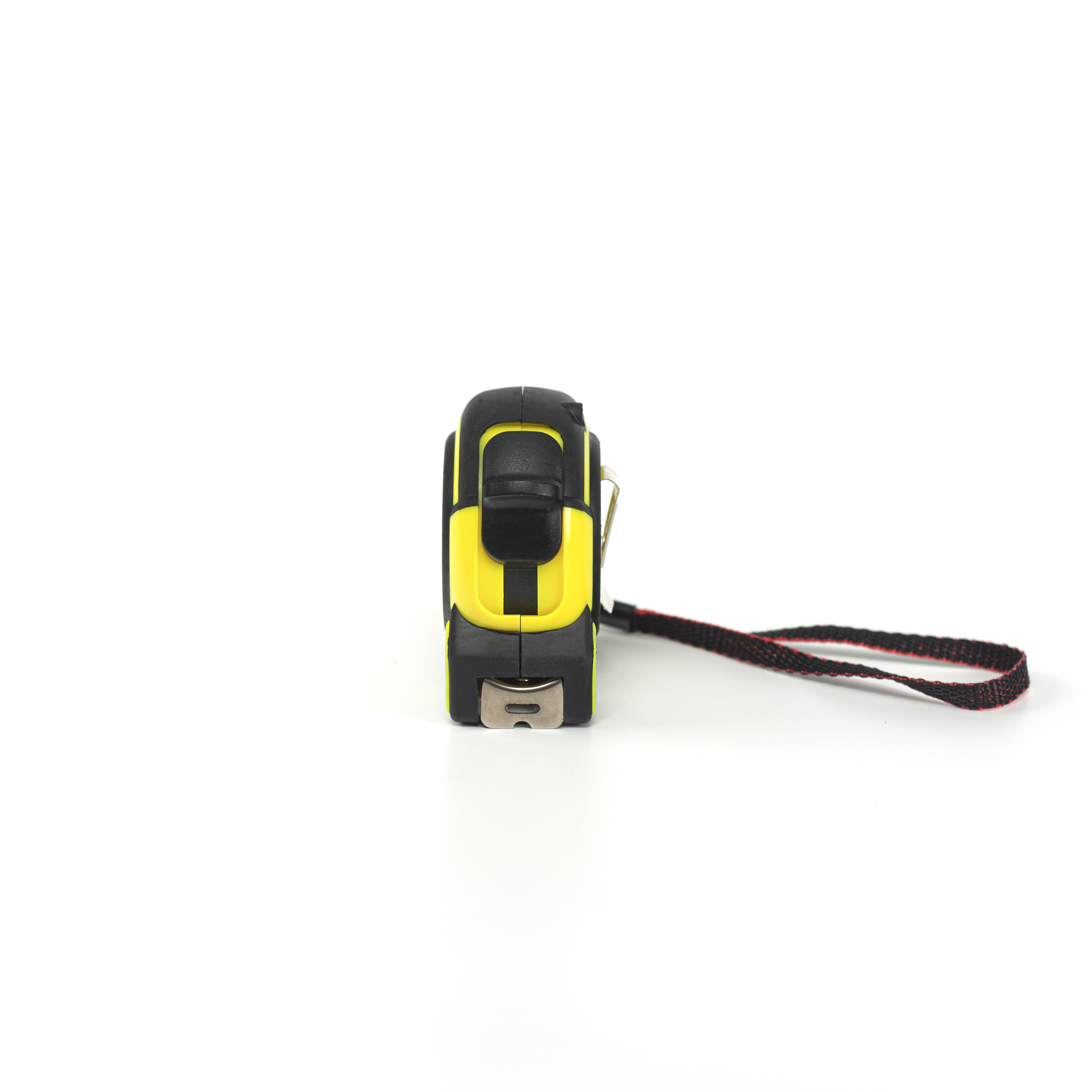 3M 5M 7M Measure Both Side Dual Ruler Retractable Metric Inches ...