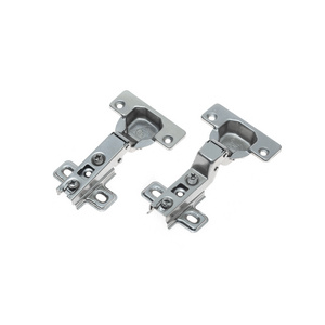 Furniture Accessories ordinary one way Cabinet Door Hinges Cabinets Concealed Hinges