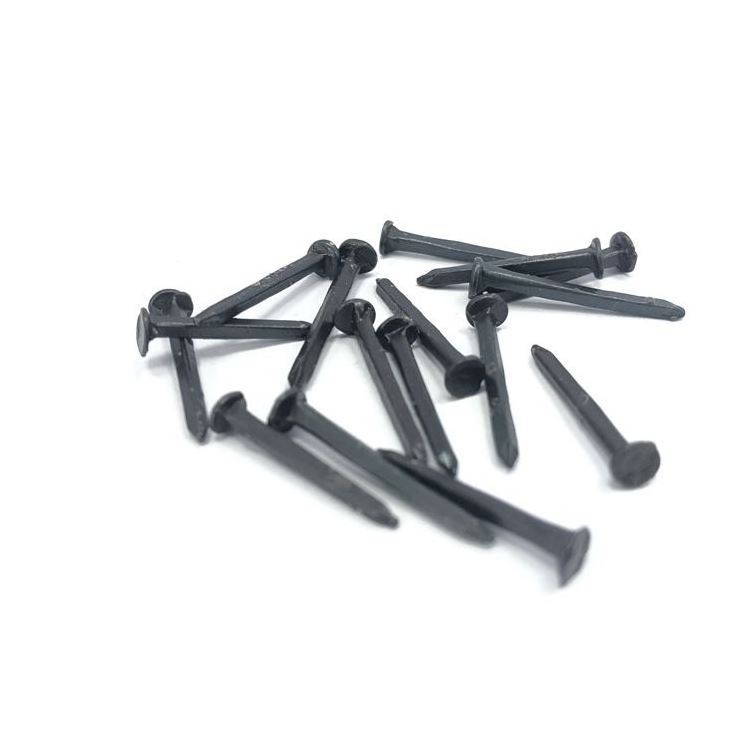 Best Seller Black Shoe Tacks Nails 3/4