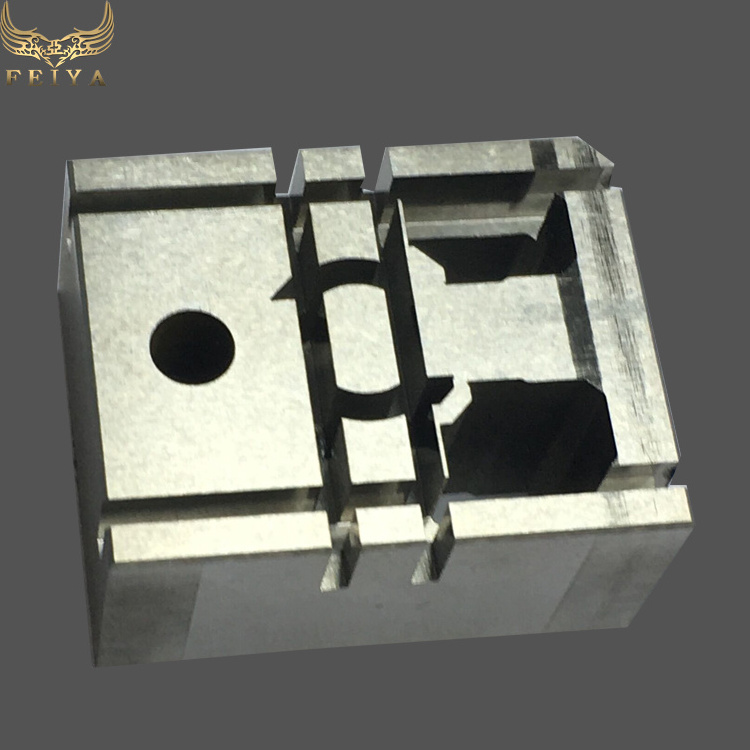 Customized high precision  punch and dies upper base for press tools,progressive stamping die