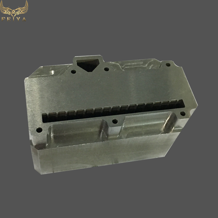 Customized high precision  punch and dies upper base for press tools,progressive stamping die