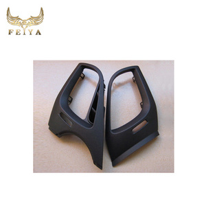 Plastic mold injection molding processing pos mach peek injection moulding parts