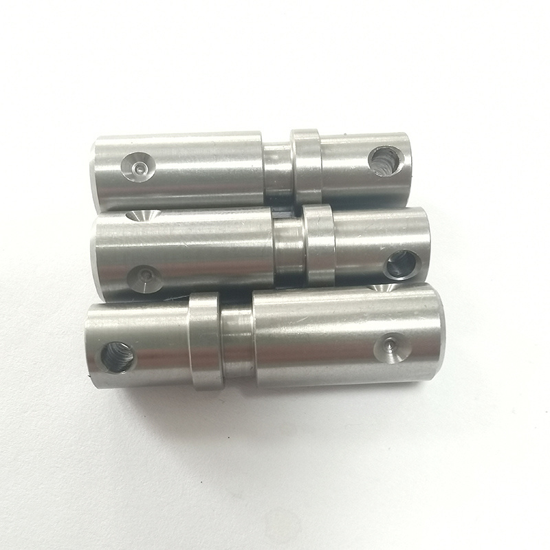 Factory special Customized Step pin SUS416 cylindrical Pin shaft step dowel pins