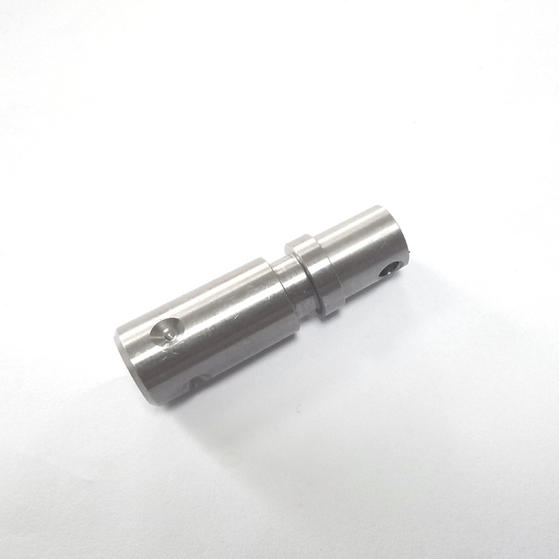 Factory special Customized Step pin SUS416 cylindrical Pin shaft step dowel pins