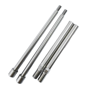 CNC Machining round Flat Head long Bolts screws