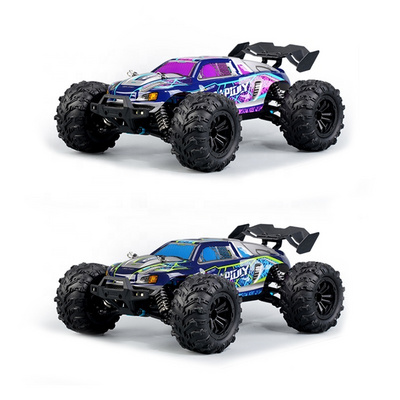 Factory New SCY-16101 RC Off Road 4x4 1/16 Scale Rock Crawler 4WD 2.4G High Speed Drift Remote Control Buggy