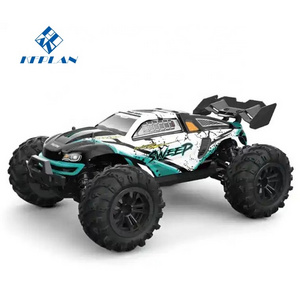 Hot Sales SCY-16101PRO Brushless 1/16 4WD 70KM/H High Speed RC Car Racing Remote Control Off Road Monster Truck Climbing Buggy