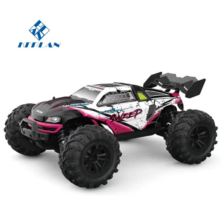 Hot Sales SCY-16101PRO Brushless 1/16 4WD 70KM/H High Speed RC Car Racing Remote Control Off Road Monster Truck Climbing Buggy