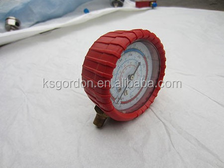 0 600 bar refrigeration glycerin 25mm mini calibration standard inflatable boat water column 25mm vacuum  pressure gauge