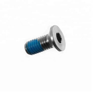 Anti-Loose locking screws lock screw