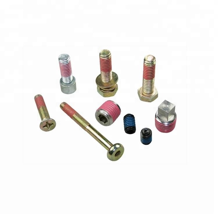 Anti-Loose locking screws lock screw